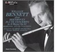 William Bennett - Flute Concerto in D Major Op 61