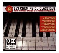 William Bennett - Les Chemins du Classique