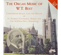 William Best - The Organ Music of W.T.Best (2CD)