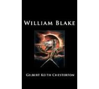 William Blake By G. K. Chesterton (ebook)