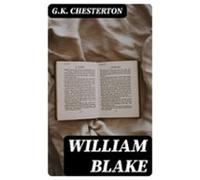 William Blake (ebook)