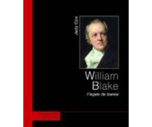 William Blake: Flagelo De Tiranos (el Viejo Topo)