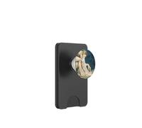 William Blake - Isaac Newton - Arte para Artistas PopSockets PopWallet para MagSafe