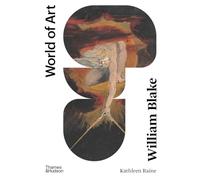 William Blake: (relaunch ed): 0 (World of Art)