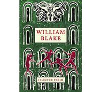 William Blake: Selected Poems: 01 (Crown Classics)