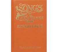 Songs of Innocence and Experience: Shewing the two contrary states of human soul