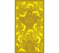 William Blake Songs of Innocence and of Experience (Tapa dura) (Importación USA)