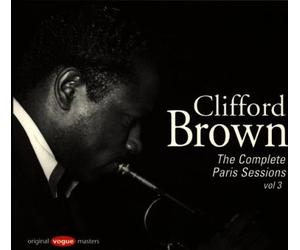 William Boucaya - The Complete Paris Sessions Vol.3