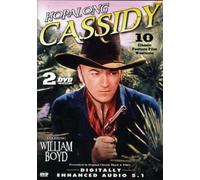 William Boyd - Hopalong Cassidy 1 [Reino Unido] [DVD]