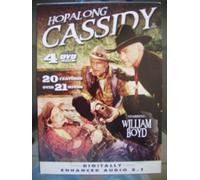 William Boyd - Hopalong Cassidy [Alemania] [DVD]