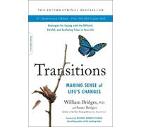 William Bridges Transitions (40th Anniversary) (Tapa blanda) (Importación USA)