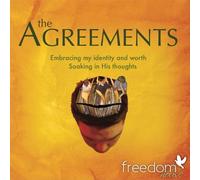 William Broer - Agreements- Soaking My Identity & Worth in His Tho