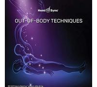 William Buhlman & Hemi-Sync - Out-Of-Body Techniques (6cd)