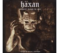 William Burroughs - Haxan: Witchcraft Through the Ages