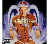 William Burroughs: Spare Ass Annie & Other Tales by William S. Burroughs (1993-09-28)