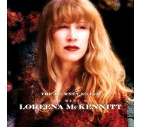 William Butler Y Journey So Far the Best of Loreena McKen (CD) (Importación USA)