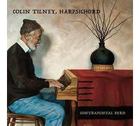 William Byrd : Oeuvres pour clavier. Tilney.