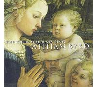 William Byrd : Tallis Scholars chante William Byrd