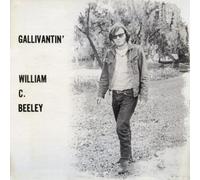 William C. Beeley Gallivantin' (CD) Album (Importación USA)