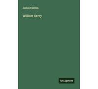 William Carey