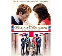 William & Catherine-Royal Romance [Alemania] [DVD]