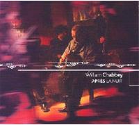 William Chabbey – apres la nuit