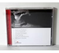 William Christie, Les Arts Florissants & Les Sacqueboutiers De Toulouse - Mozart : Mass No.18, 'Great'