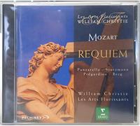 William Christie - Mozart: Requiem [Import]