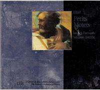 William Christie - Petits Motets