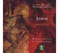 William Christie – Rameau: Zoroastre