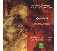 William Christie - Rameau : Zoroastre