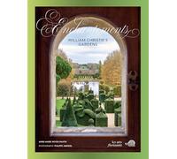 William christie's gardens: Enchantements