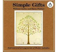 William Coulter - Simple Gifts