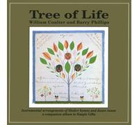 William Coulter - Tree of Life