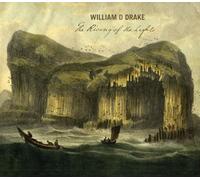 William D. Drake - Rising of the Lights [Vinilo]