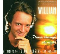 William - Dance Through the Night-Tribute to Julio Iglesias