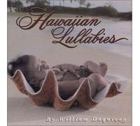 William Daquioag - Hawaiian Lullabies