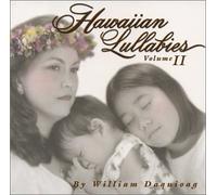 William Daquioag - Hawaiian Lullabies Volume II