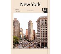 William Dello R Coole Touren New York (Travel COOLture): Einfach I (Tapa blanda)