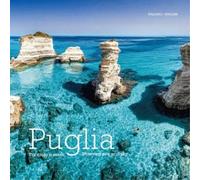 William Dello Russo Puglia (Tapa blanda) (Importación USA)