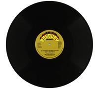 William Devaughn - Be Thankful for What You Got [Vinilo]