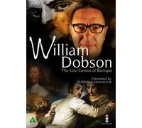 William Dobson - The Lost Genius Of Baroque [Reino Unido] [DVD]