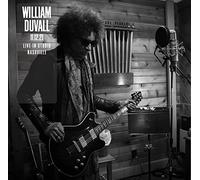 William DuVall - 11.12.21 Live-In-Studio Nashville