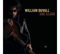 William DuVall - One Alone