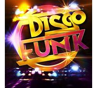 William Earl Collins - Disco-Funk