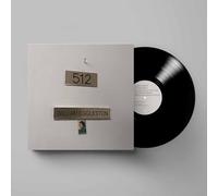 William Eggleston - 512 [Vinilo]