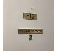 William Eggleston - 512 [Vinilo]