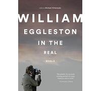 William Eggleston In The Real World [USA] [DVD]