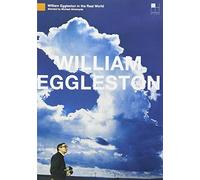 William Eggleston in the Real World [USA] [DVD]