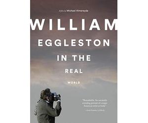 William Eggleston In The Real World [USA] [DVD]